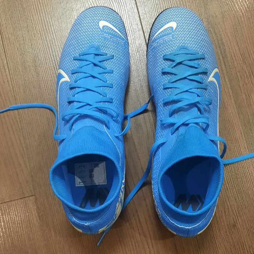 nike mercurial superfly - Авито | Объявления во всех регионах