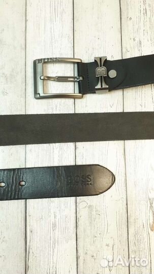 Ремень hugo boss