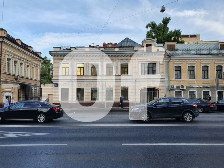 Продам здание, 1493 м²