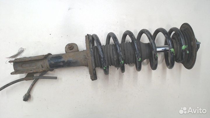 Амортизатор подвески Chevrolet Captiva, 2007