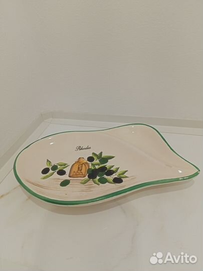 Набор Сувенирный из Греции остров Родос