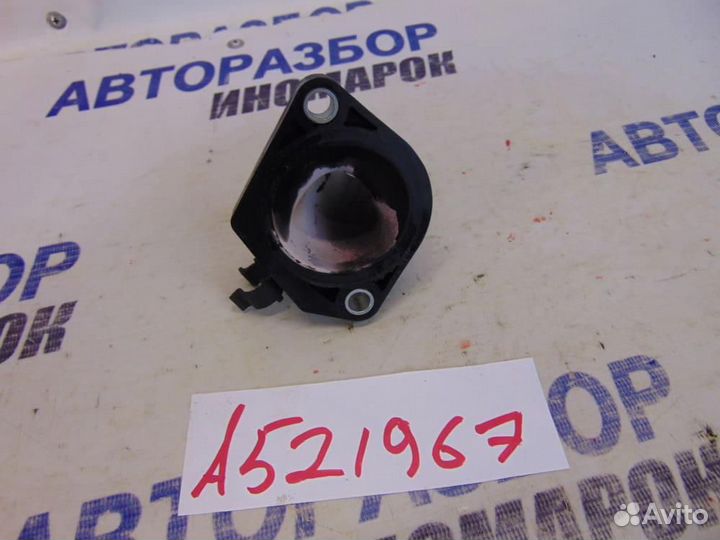 Крышка термостата для Nissan Tiida 1 2004-2014г