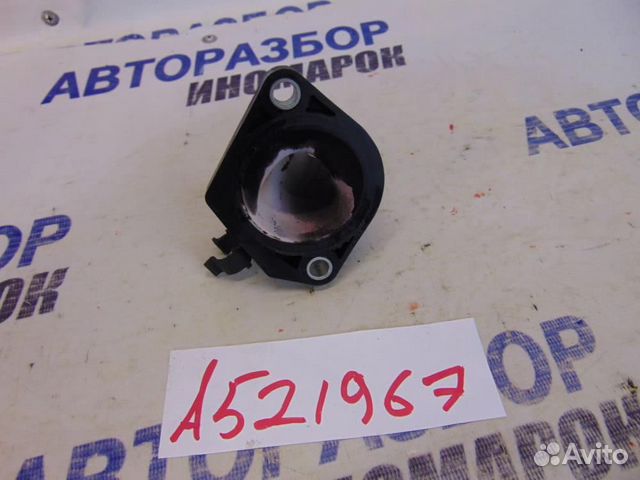 Крышка термостата для Nissan Tiida 1 2004-2014г