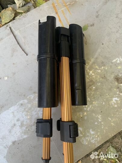 Тренога для рыбалки