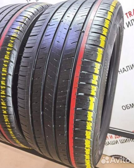 Kumho Solus TA31 245/50 R18 104V