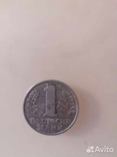 Монеты Германии