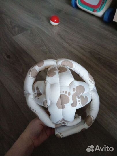 Шлем детский