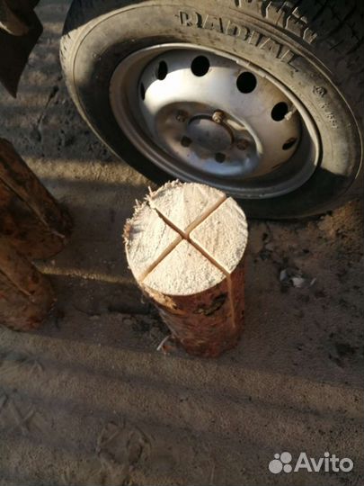 Финская свеча