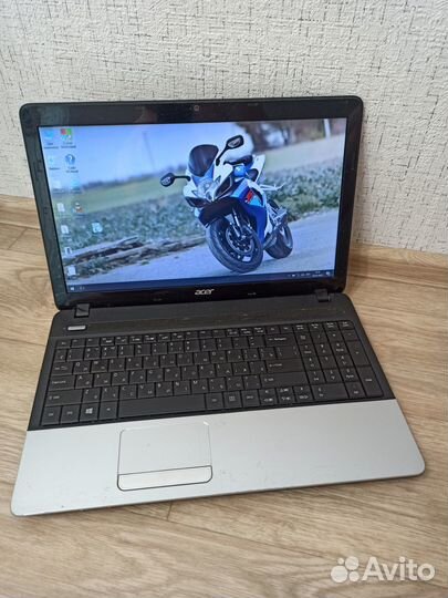Шустрый Acer intel 2.4Ghz\6GB\500GB\Geforce710