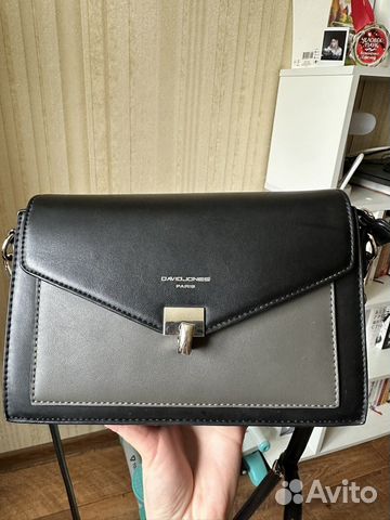 Сумка женская через плечо