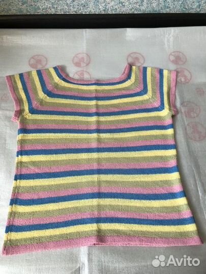 Вещи на девочку подростка пакетом