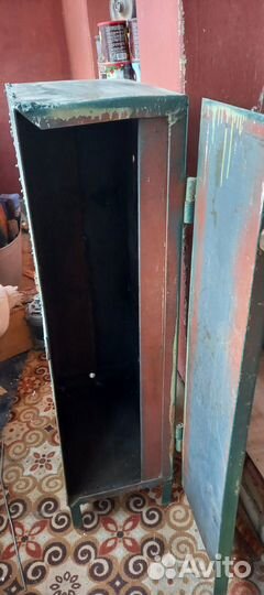 Оружейный сейф