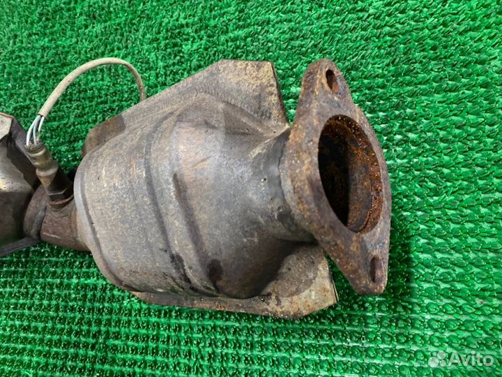 Катализатор Infiniti Fx35, Fx45