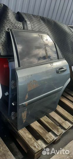 Chevrolet Lacetti дверь оригинал