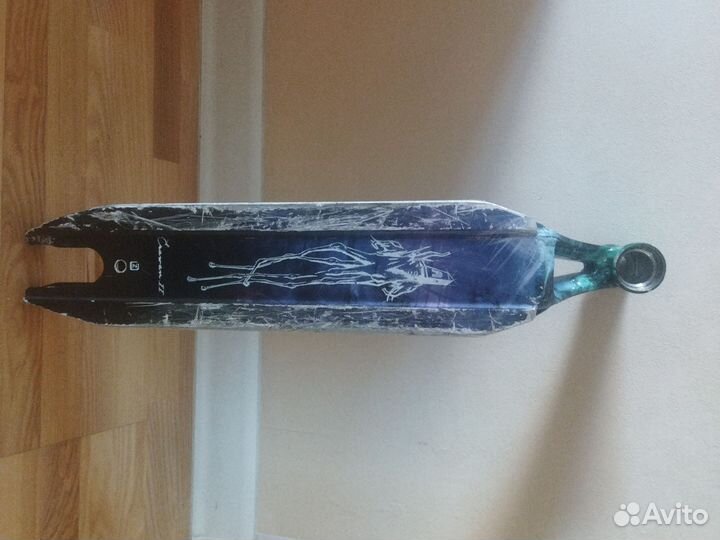 Дека ethic erewan v2