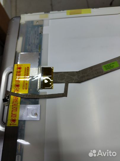 Матрица 15,6 ламповая для ноутбука