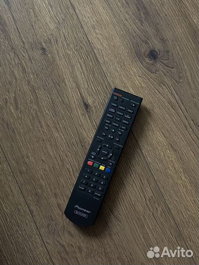 Blu-ray Disc player Pioneer BDP-150