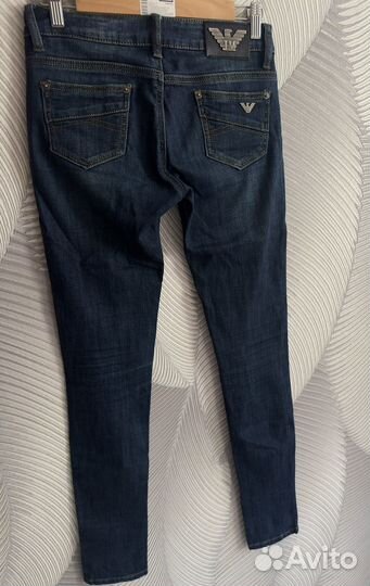 Джинсы женские 25 размер