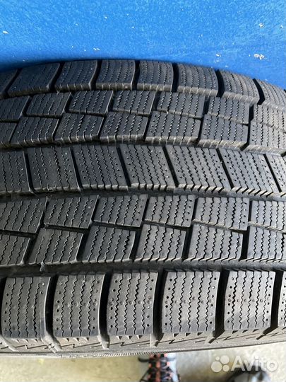 Goform W705 265/65 R17