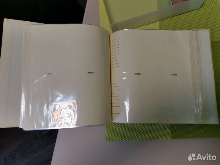 Фотоальбом детский новый