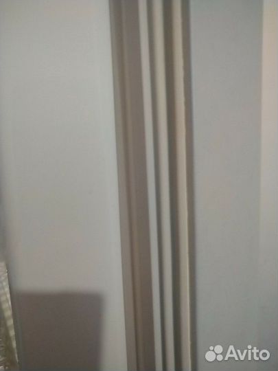 Резинка уплотнительная на холодильник Атлант, рези