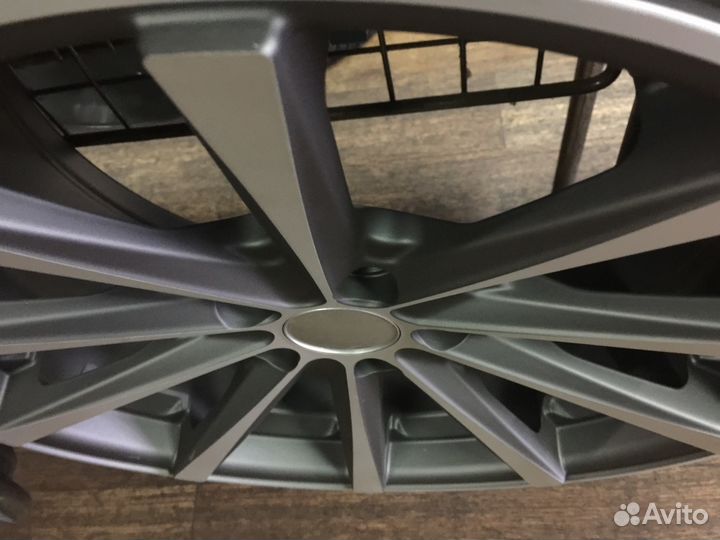 Vossen CV5 Opel,Chevrolet Cruze BMF