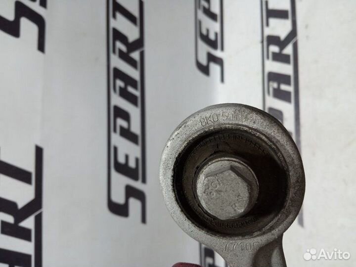 Рычаг передний правый Audi Q5 8R 2008—2012