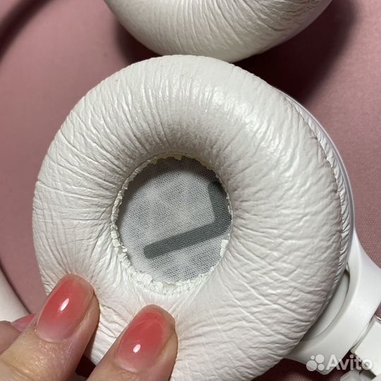 Беспроводные наушники jbl tune 500bt