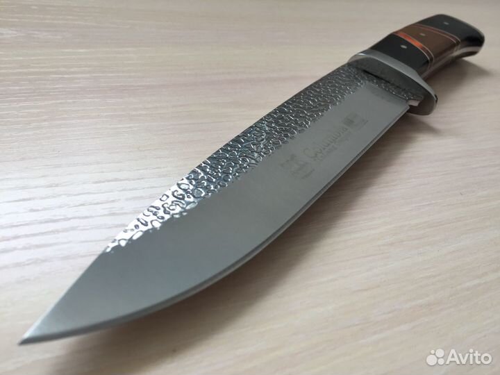Нож Columbia SA76