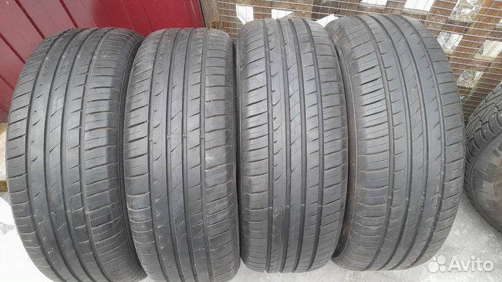 Hankook Ventus S2 225/60 R17