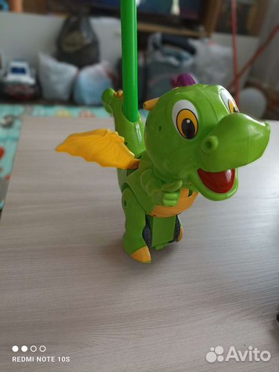 Игрушка для купания, паровозик, каталка, машинки