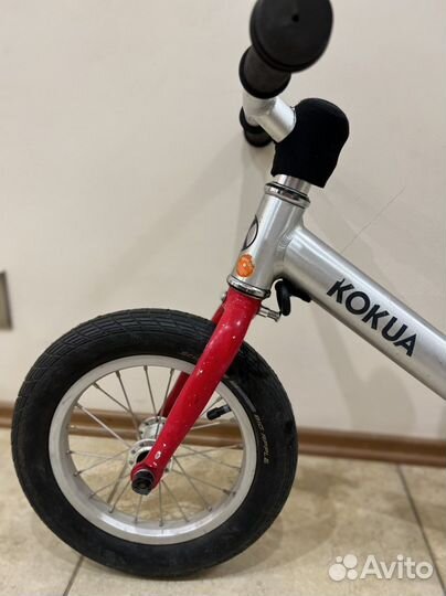 Беговел Kokua