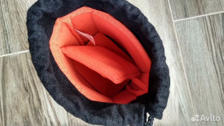 Чехол сумка для объектива новый