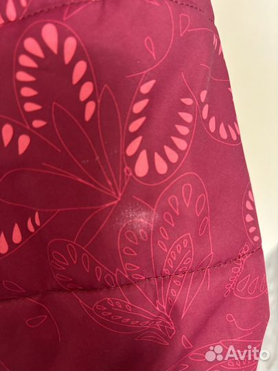 Куртка reima 98