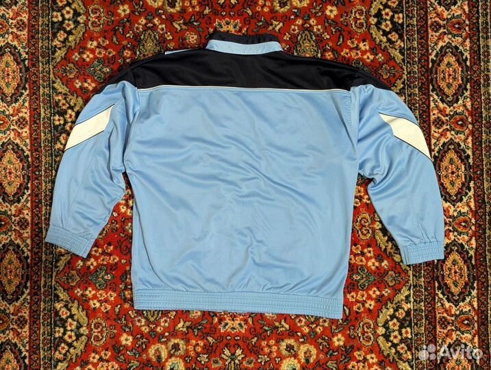 Олимпийка Schumacher