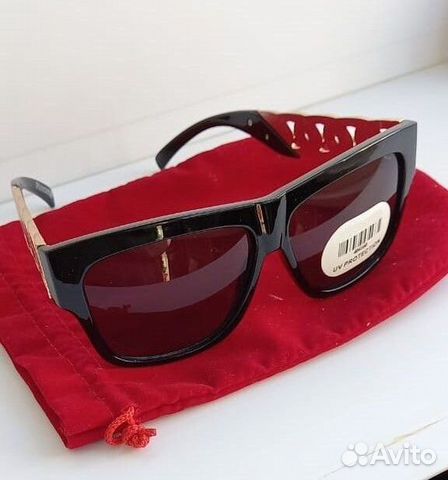 Солнцезащитные очки женские. Оригинал