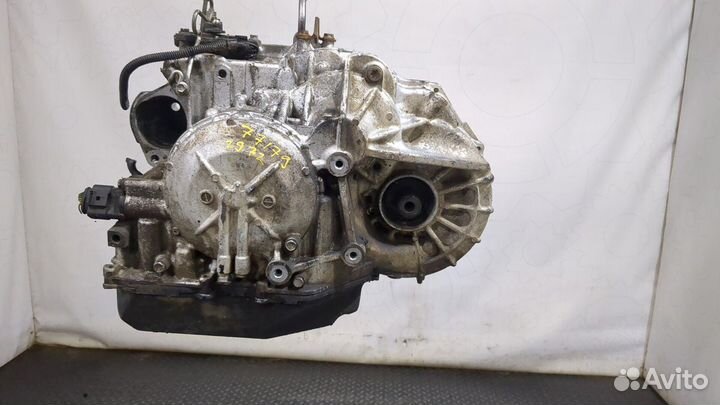 Кпп - автомат (АКПП) Volkswagen Transporter 5, 200