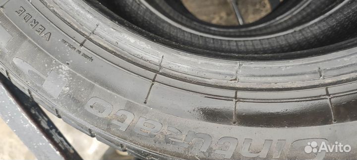Pirelli Cinturato P1 185/55 R15
