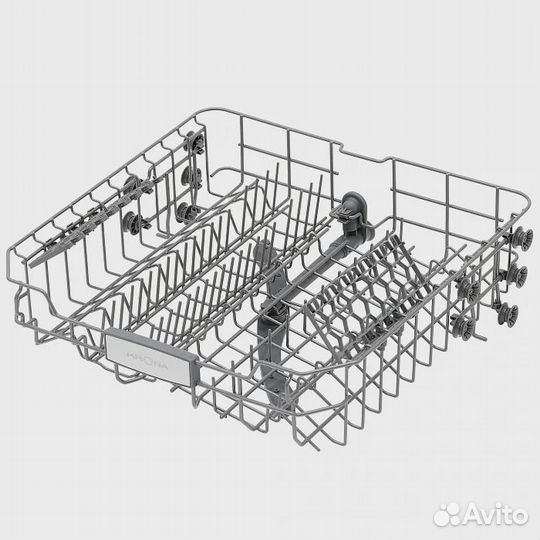Встраиваемая посудомоечная машина Krona Lumera 60