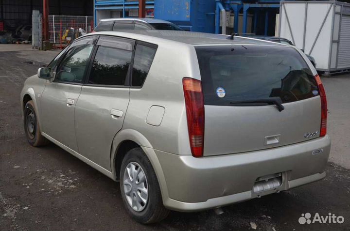 Разбор toyota OPA 2001