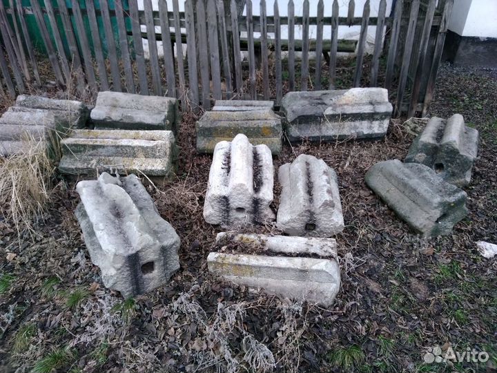 Мельничные жернова