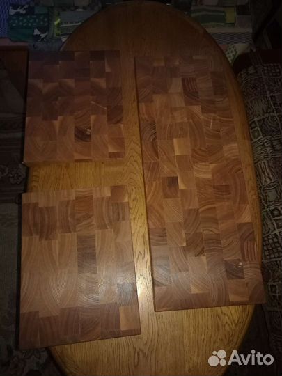 Доска разделочная