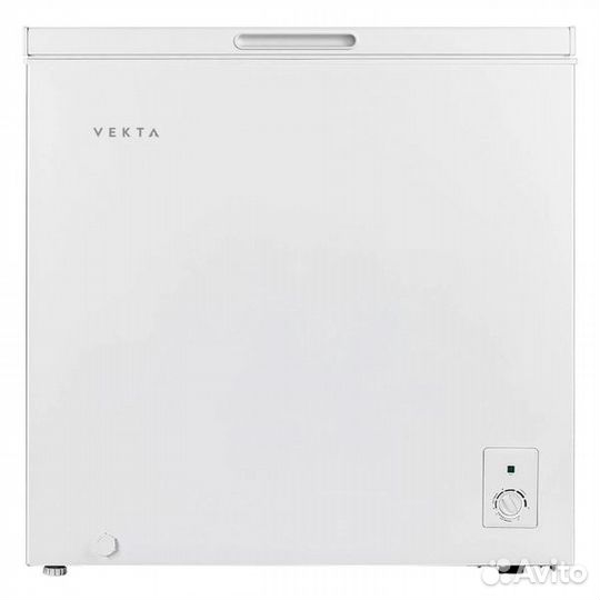Морозильный ларь Vekta FR-230W01