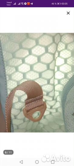 Вожжи для ребенка