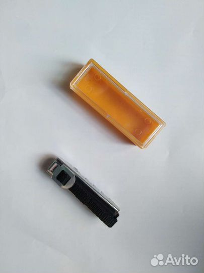 Каподастр для гитары (классика с нейлоном)