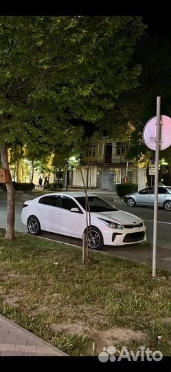 Покатушки по городу