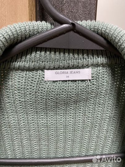 Кардиган женский