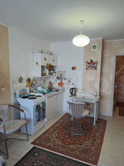 Квартира-студия, 26 м², 2/5 эт.