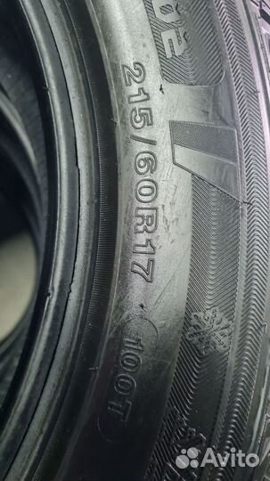 DoubleStar DW02 215/60 R17 100T