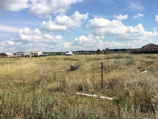 Участок 15 сот. (ИЖС)